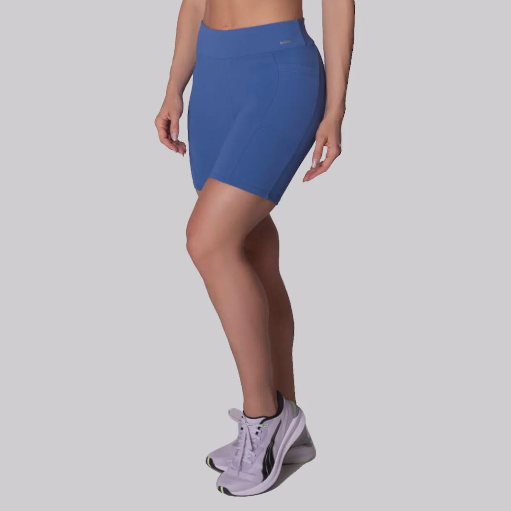 Imagem 4 do produto Shorts Selene com Bolso Feminino