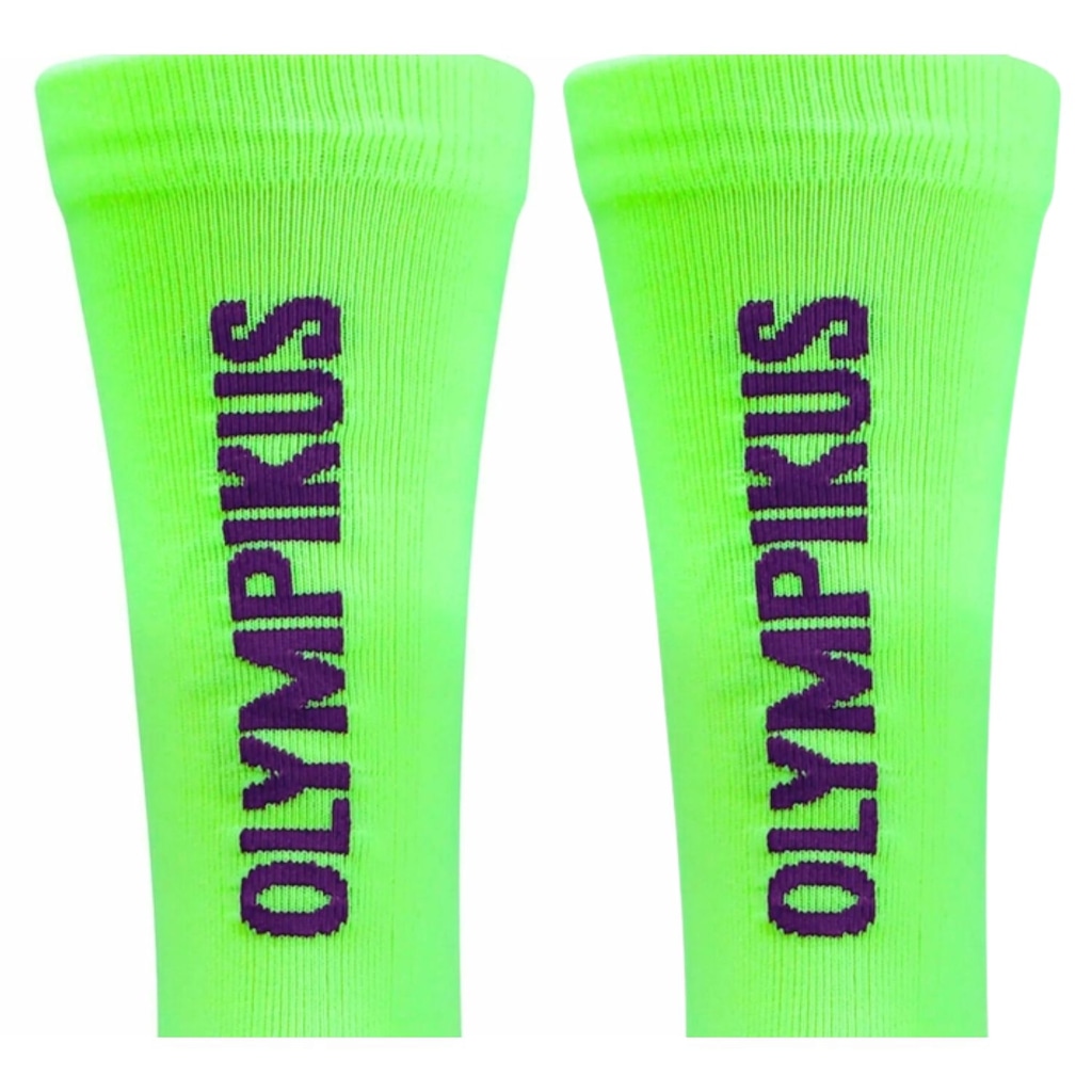 Imagem 4 do produto Meia Cano Alto Olympikus Performance Corre Lisupt