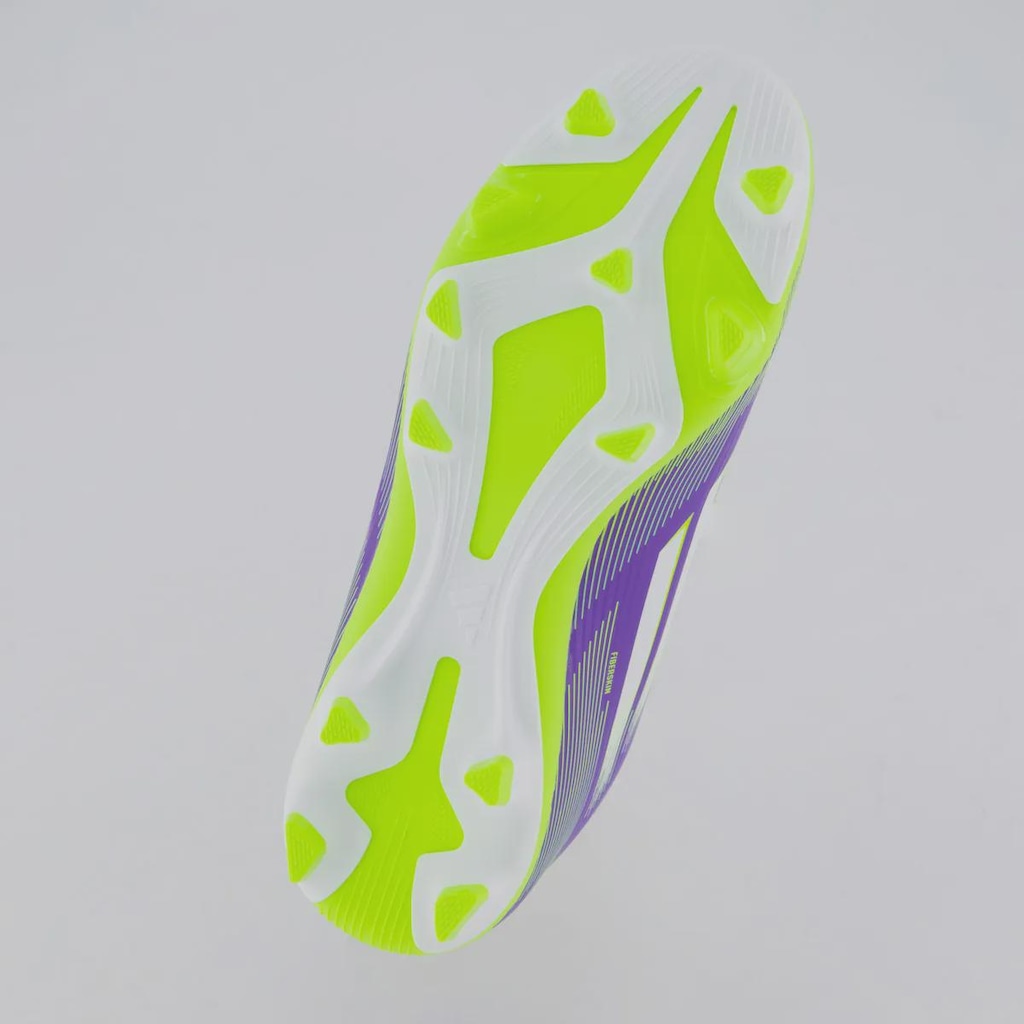 Imagem 5 do produto Chuteira de Campo Infantil adidas F50 Club FG/MG