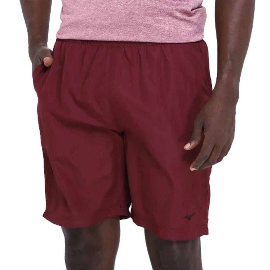 Bermuda Mizuno Tennis Masculina
