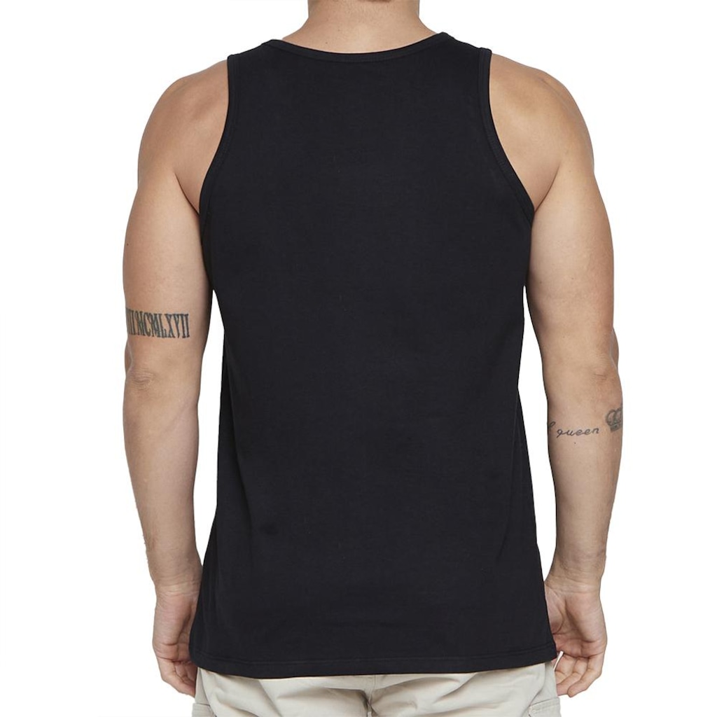 Imagem 2 do produto Regata Masculina Quiksilver Warp Drive