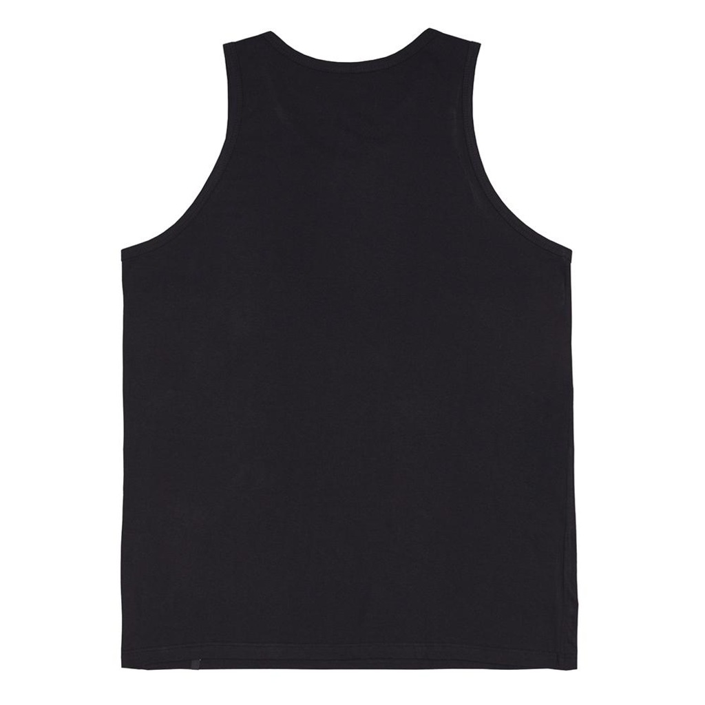 Imagem 4 do produto Regata Masculina Quiksilver Warp Drive