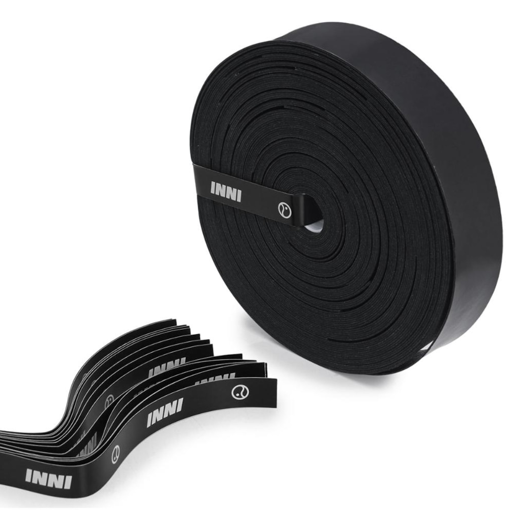 Imagem 2 do produto Overgrip Inni TacPro Com 15 Unidades