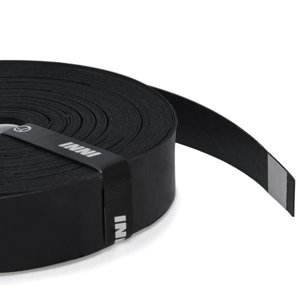 Imagem 3 do produto Overgrip Inni TacPro Com 15 Unidades