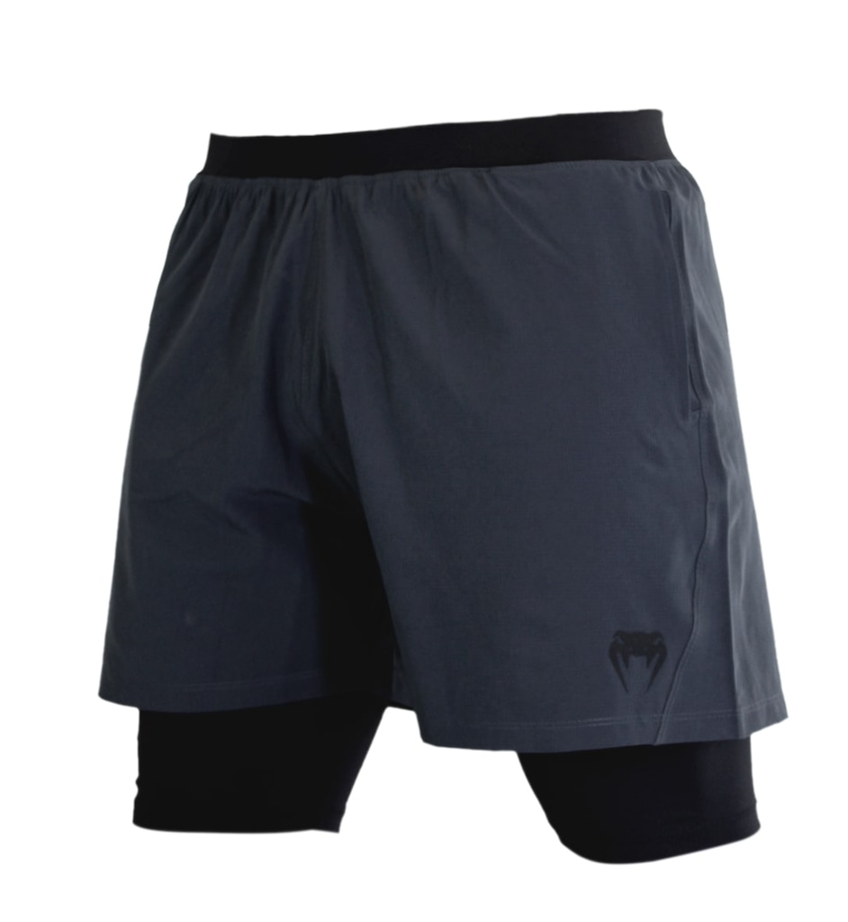 Short Venum Training Urban Protection Masculino