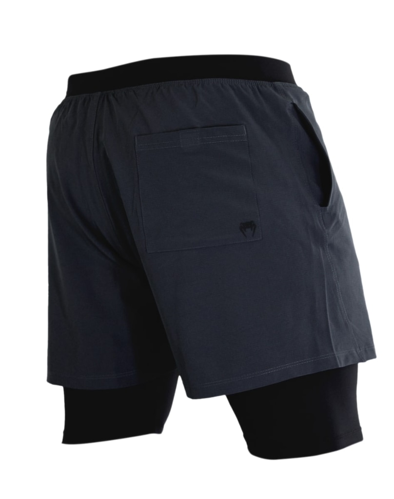 Imagem 2 do produto Short Venum Training Urban Protection Masculino