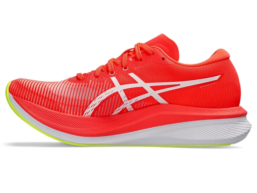 Imagem 3 do produto Tênis Feminino Asics Magic Speed 3