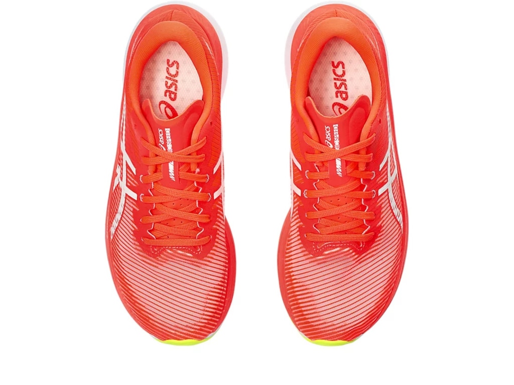 Imagem 5 do produto Tênis Feminino Asics Magic Speed 3