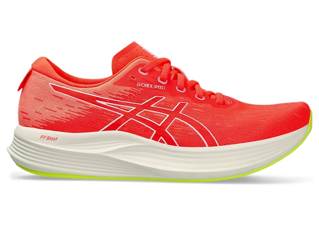 Tênis Feminino Asics Evoride Speed 2
