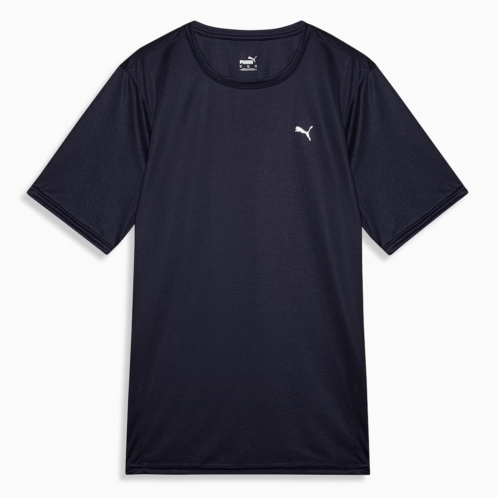 Camiseta Masculina Puma Performance SS Tee DryCELL