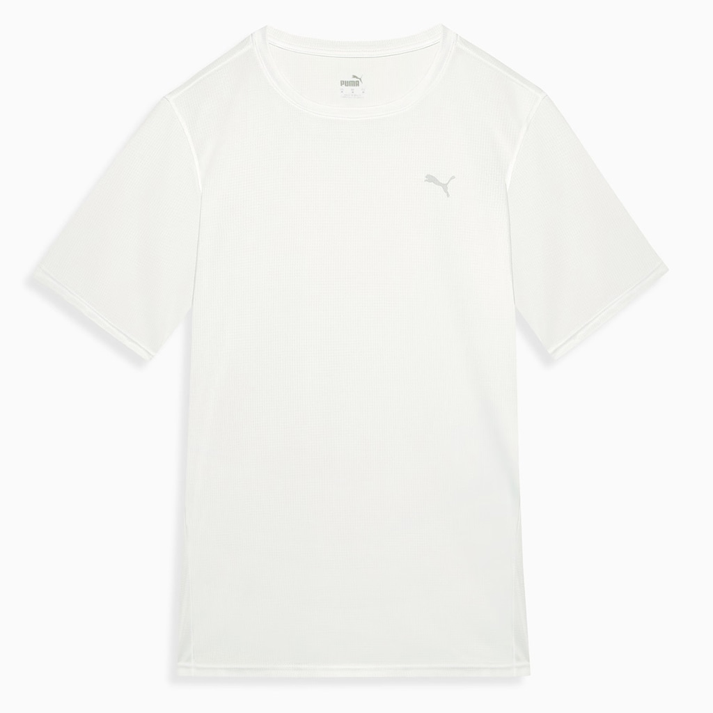 Camiseta Masculina Puma Performance SS Tee DryCELL