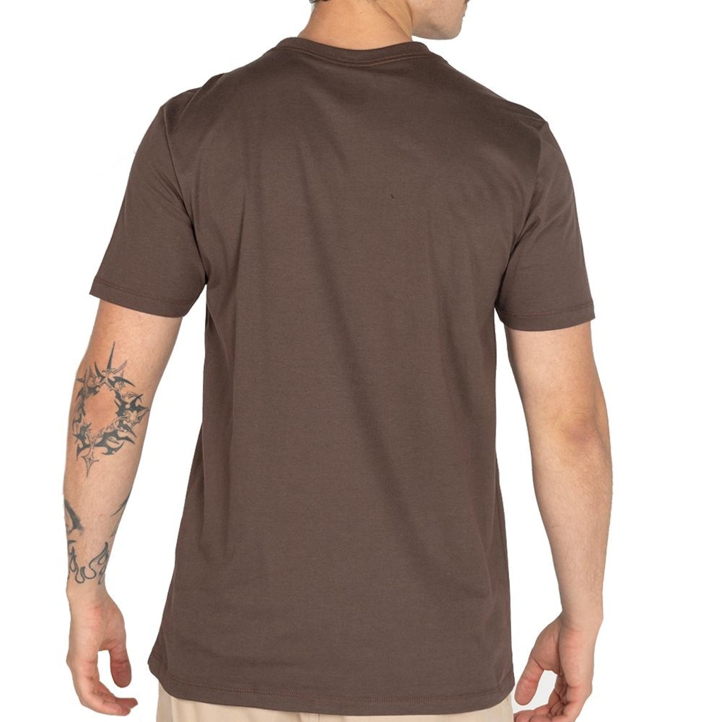 Imagem 2 do produto Camiseta Masculina DC Shoes DC Star