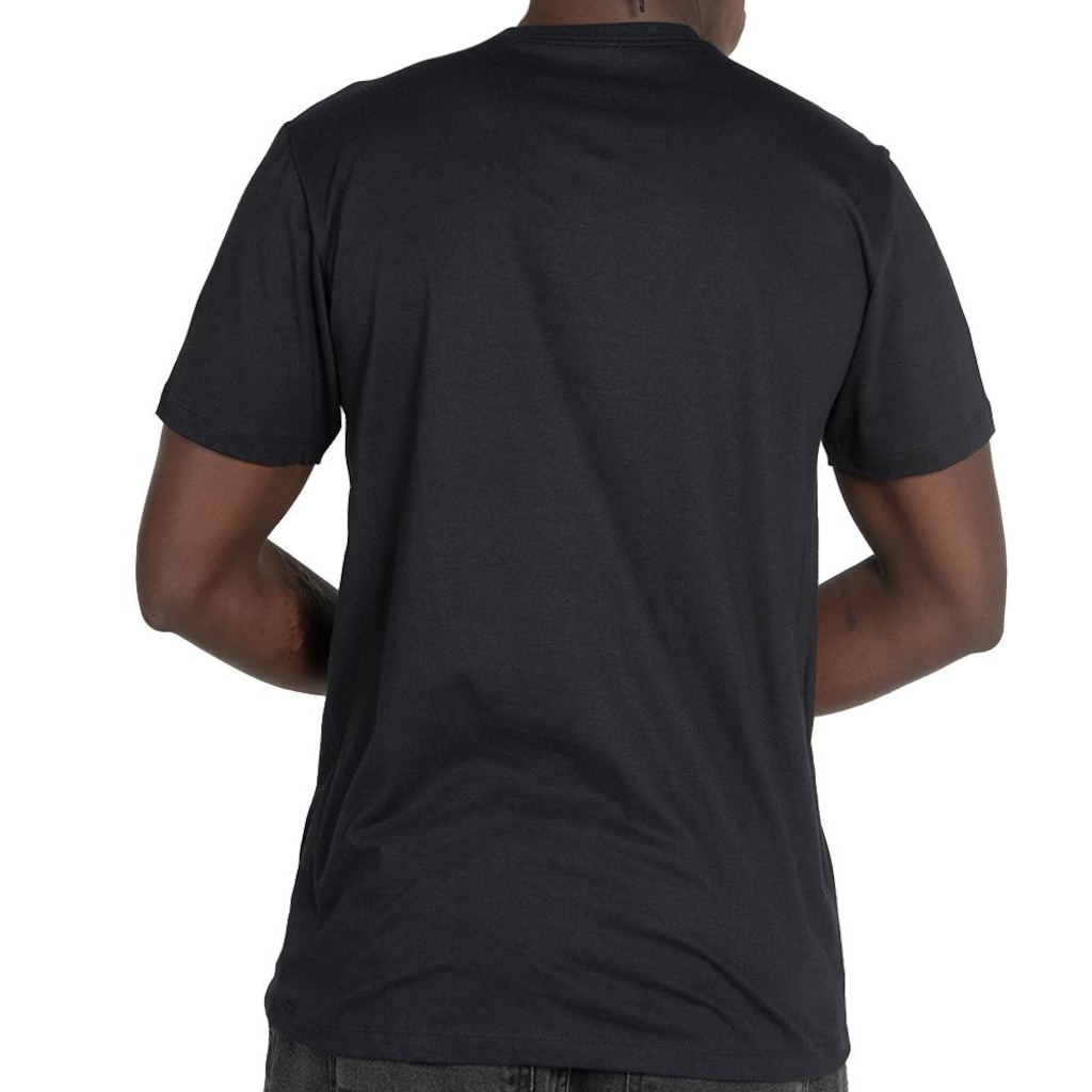 Imagem 2 do produto Camiseta Masculina DC Shoes DC Corpo
