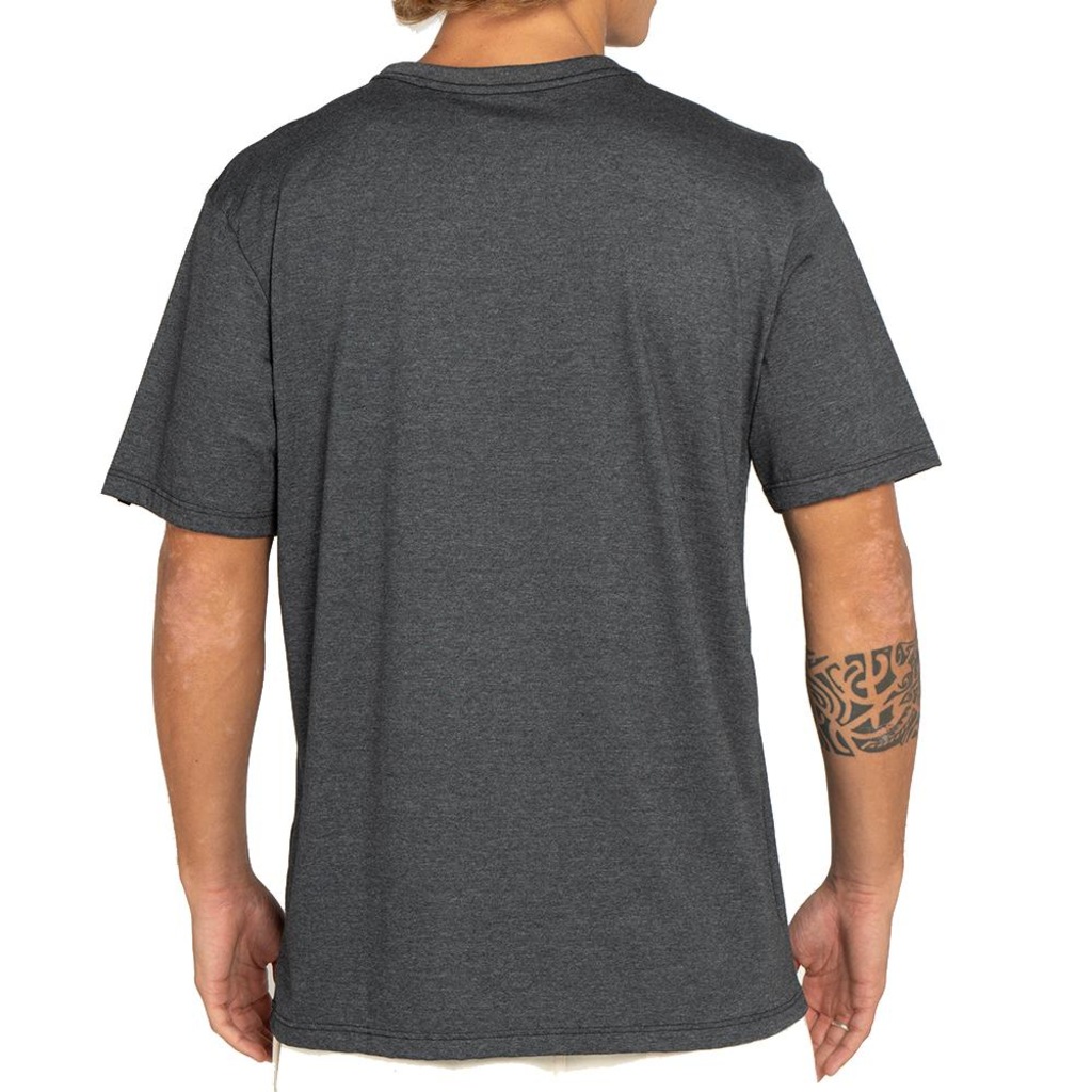 Imagem 2 do produto Camiseta Masculina Quiksilver New Omni