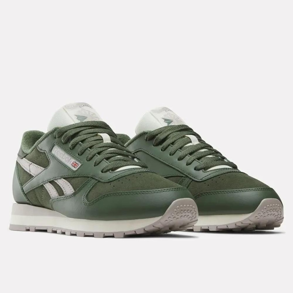 Imagem 2 do produto Tênis Masculino Reebok Classic Leather