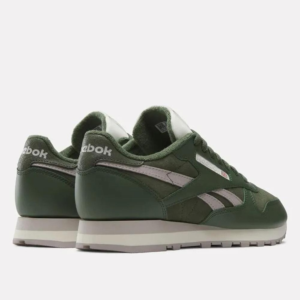 Imagem 3 do produto Tênis Masculino Reebok Classic Leather
