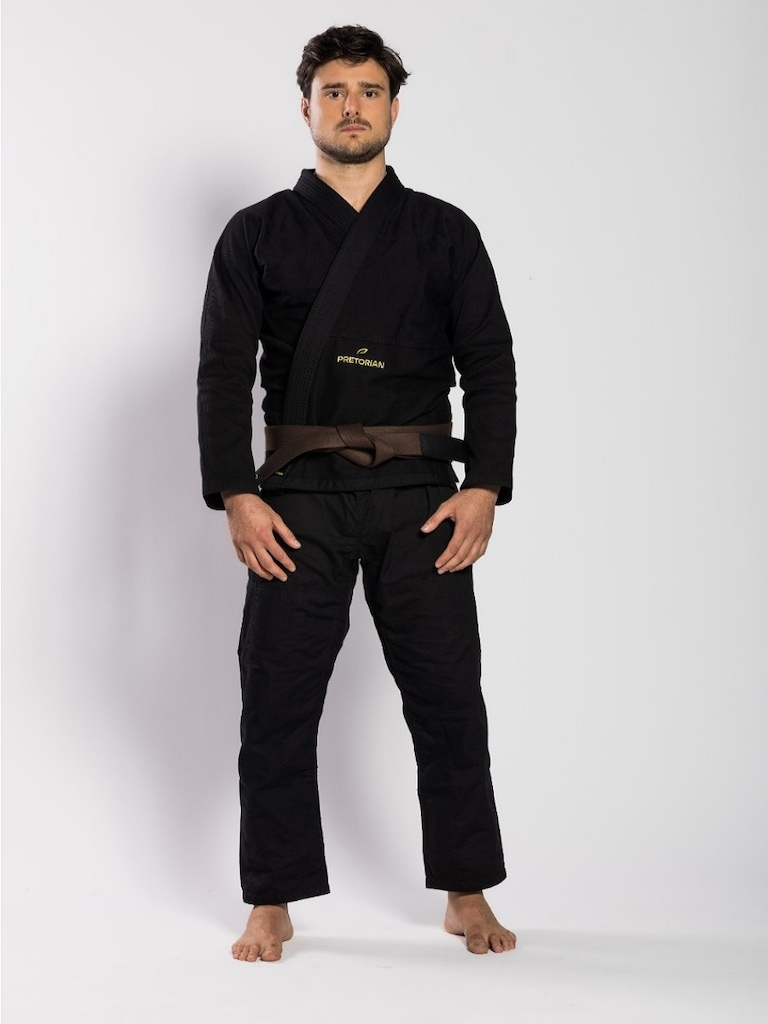 Kimono de Jiu-Jitsu Pretorian First New Unissex