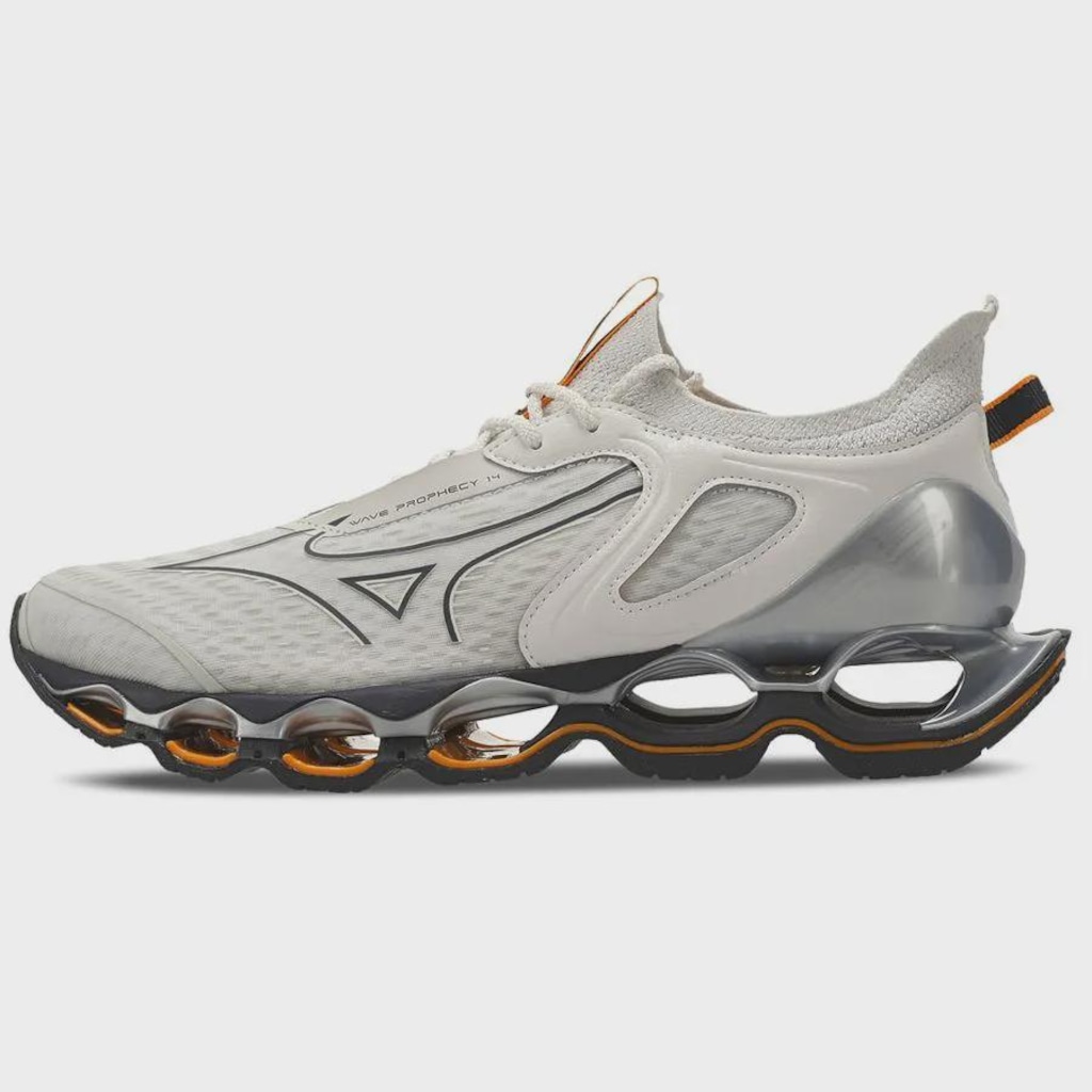 Imagem 2 do produto Tênis Unissex Mizuno Wave Prophecy 14