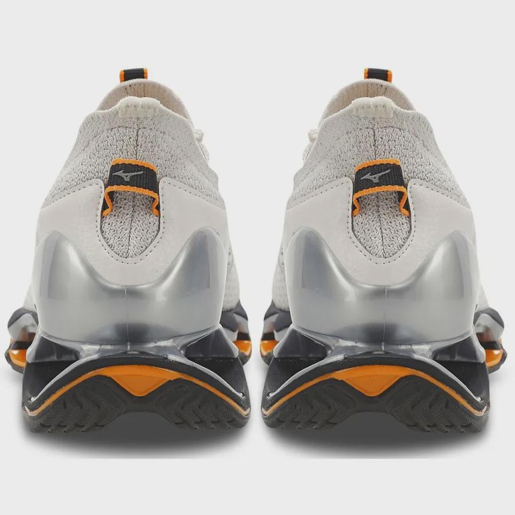Imagem 3 do produto Tênis Unissex Mizuno Wave Prophecy 14