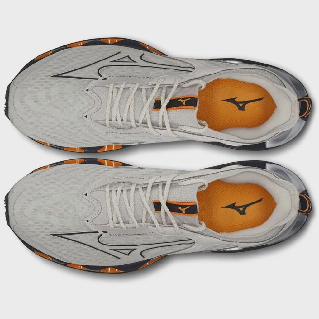 Imagem 5 do produto Tênis Unissex Mizuno Wave Prophecy 14