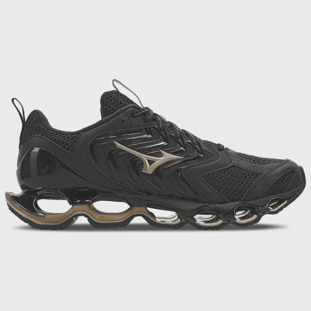 Tênis Unissex Mizuno Wave Prophecy 14 S