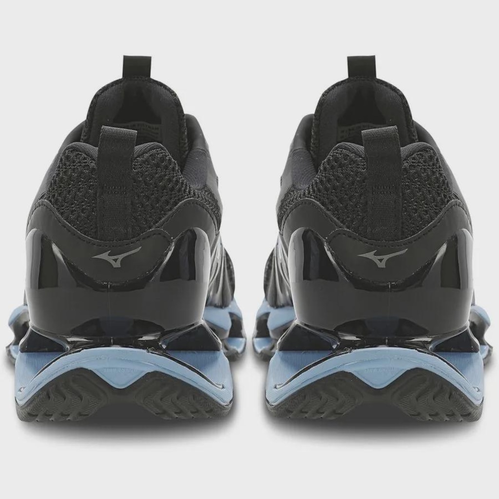 Imagem 3 do produto Tênis Unissex Mizuno Wave Prophecy 14 S