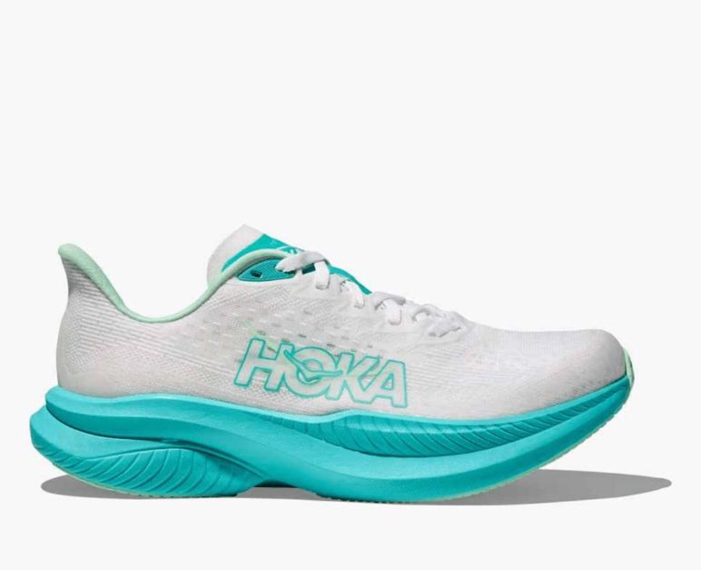 Tênis Feminino Hoka Mach 6