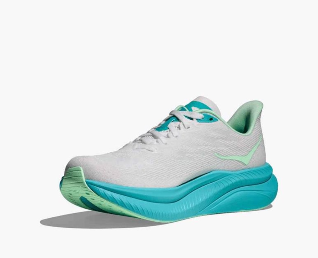 Imagem 2 do produto Tênis Feminino Hoka Mach 6