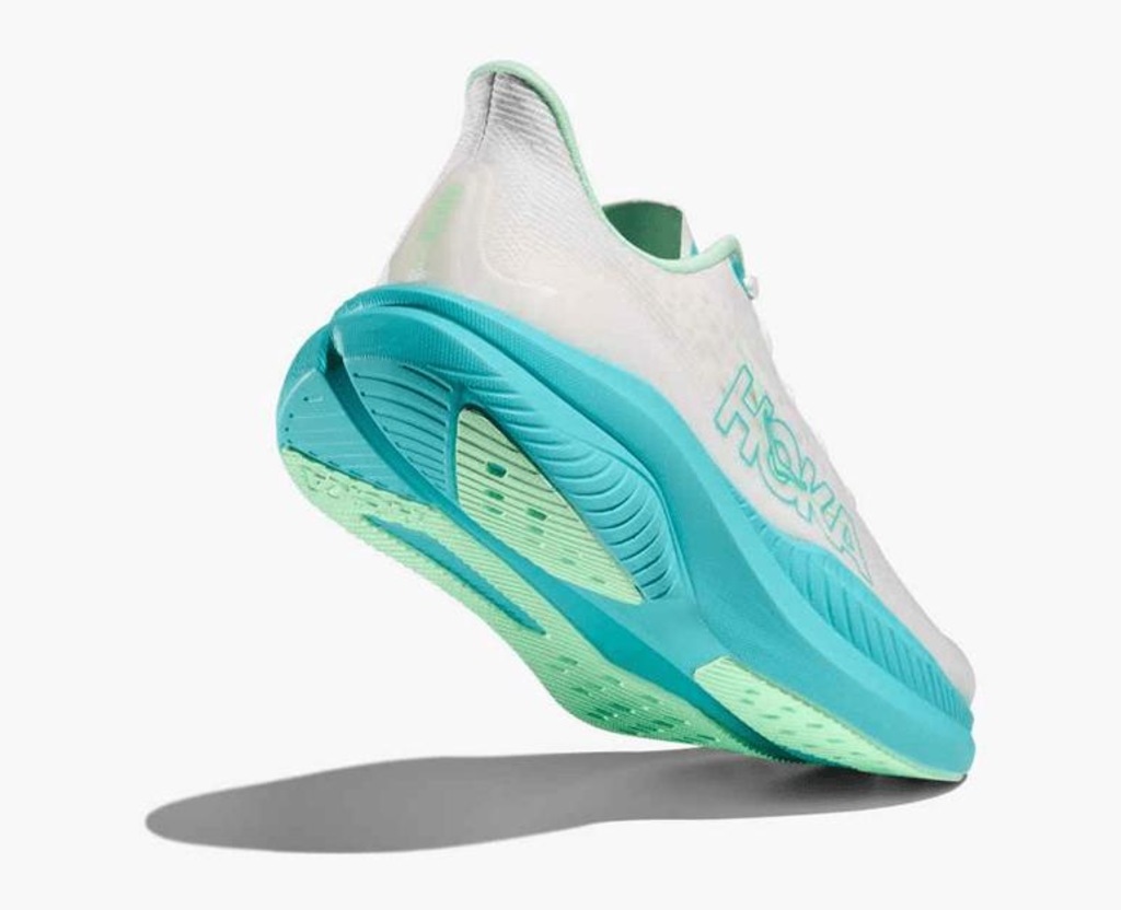 Imagem 3 do produto Tênis Feminino Hoka Mach 6
