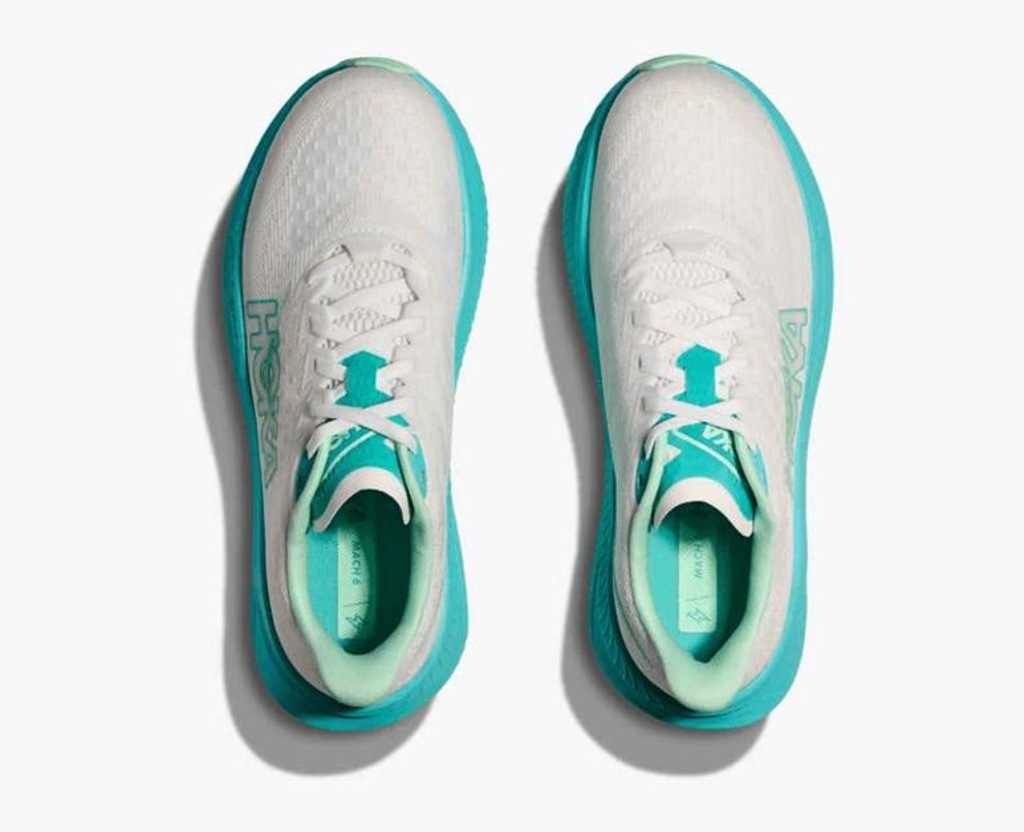 Imagem 5 do produto Tênis Feminino Hoka Mach 6