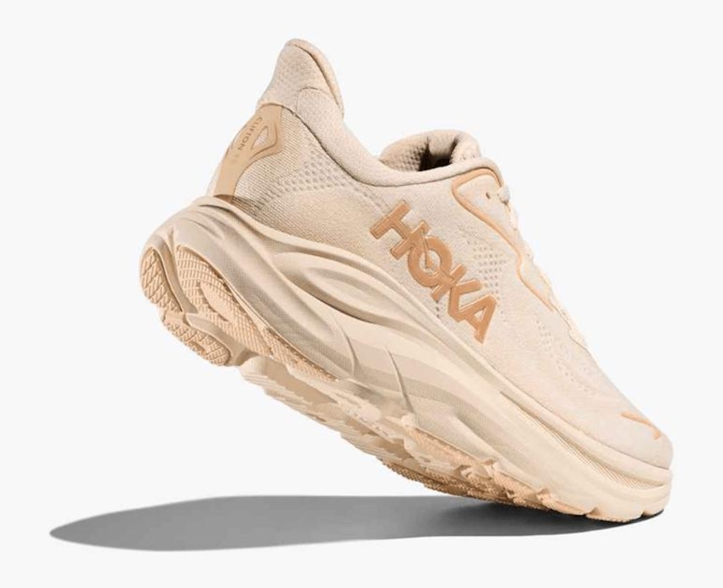 Imagem 4 do produto Tênis Feminino Hoka Clifton 10