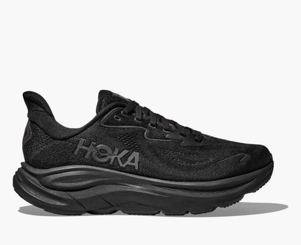 Tênis Masculino Hoka Clifton 10