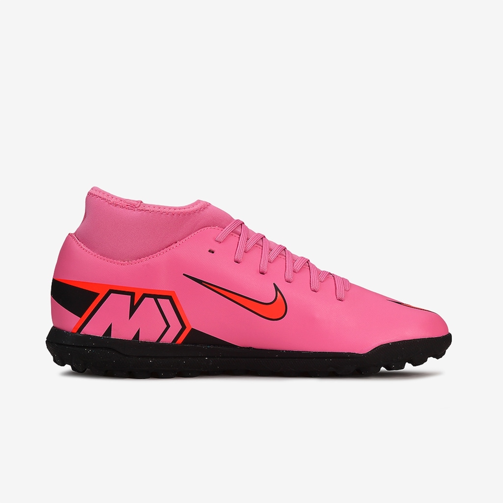 Imagem 1 do produto Chuteira Society Masculina Nike Mercurial Superfly 10 Club