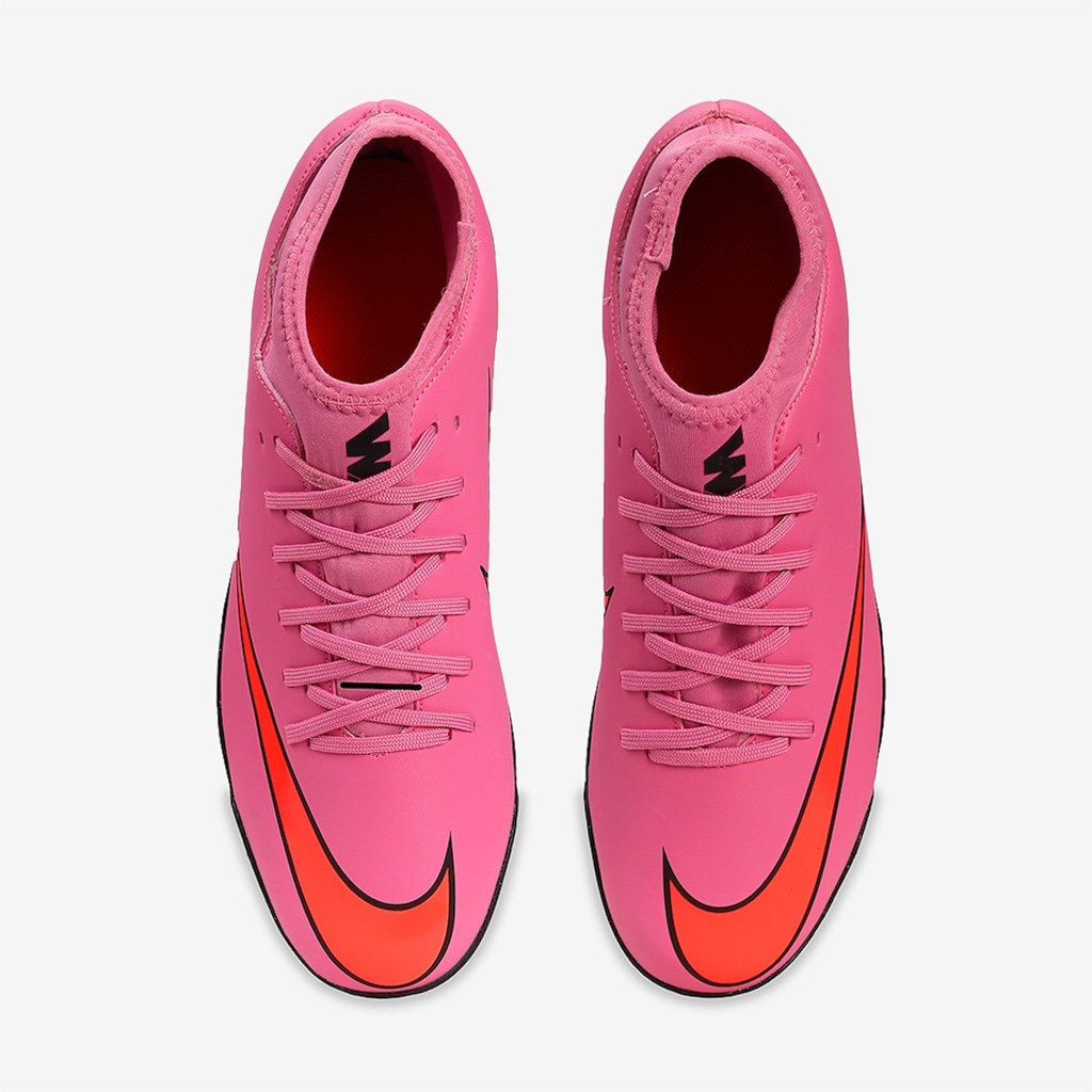 Imagem 5 do produto Chuteira Society Masculina Nike Mercurial Superfly 10 Club