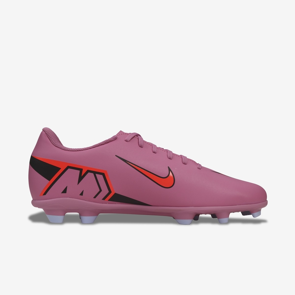 Chuteira de Campo Masculina Nike Mercurial Vapor 16 Club