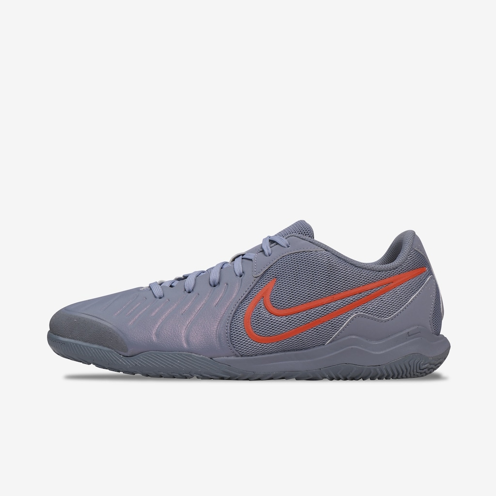 Imagem 2 do produto Chuteira Futsal Nike Tiempo 10 Academy - Adulto