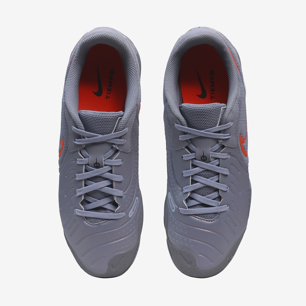 Imagem 5 do produto Chuteira Futsal Nike Tiempo 10 Academy - Adulto