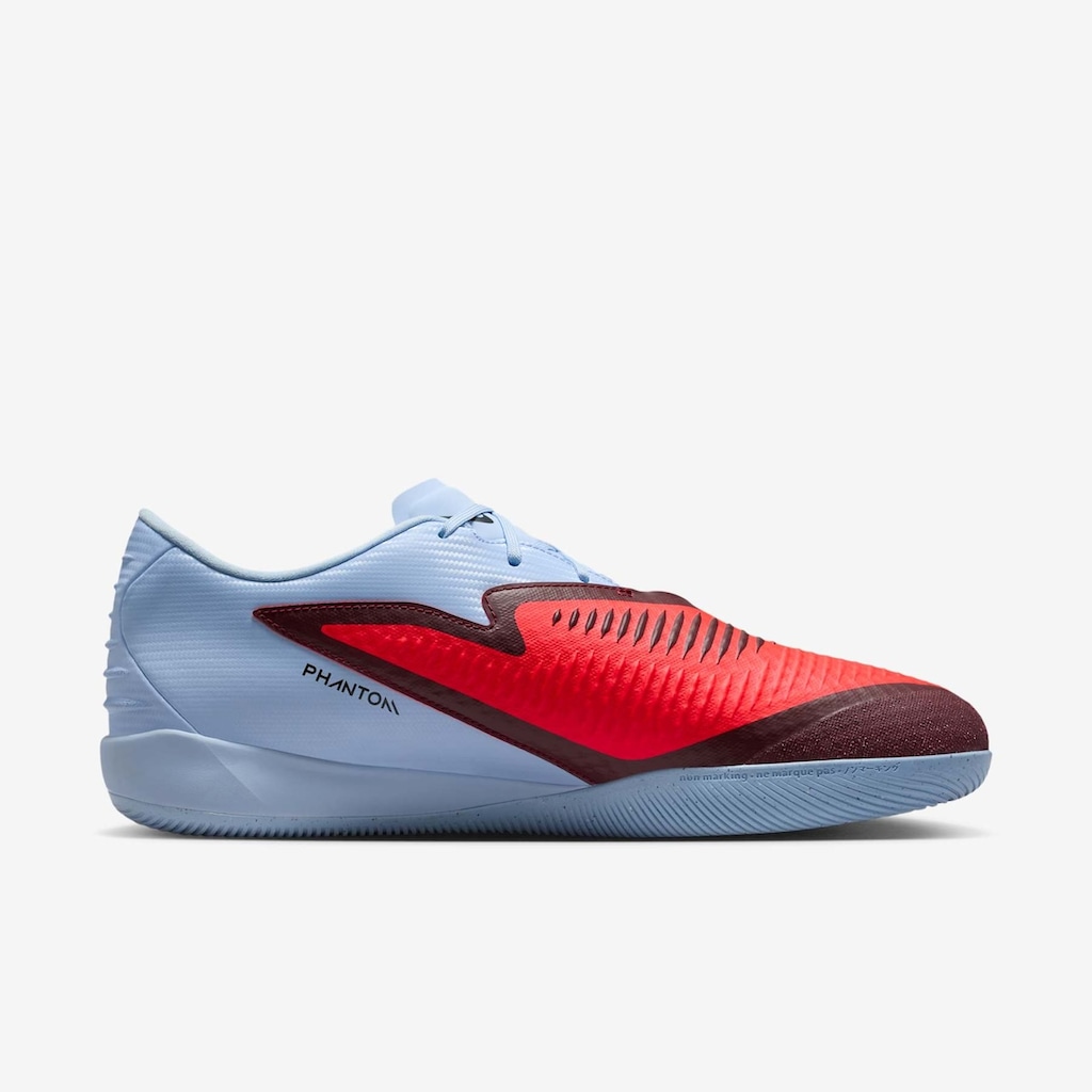 Chuteira de Futsal Masculina Nike Phantom 6 Academy