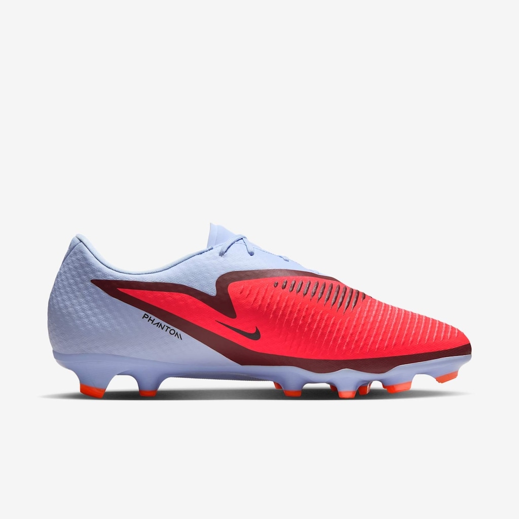 Chuteira de Campo Masculina Nike Phantom 6 Academy