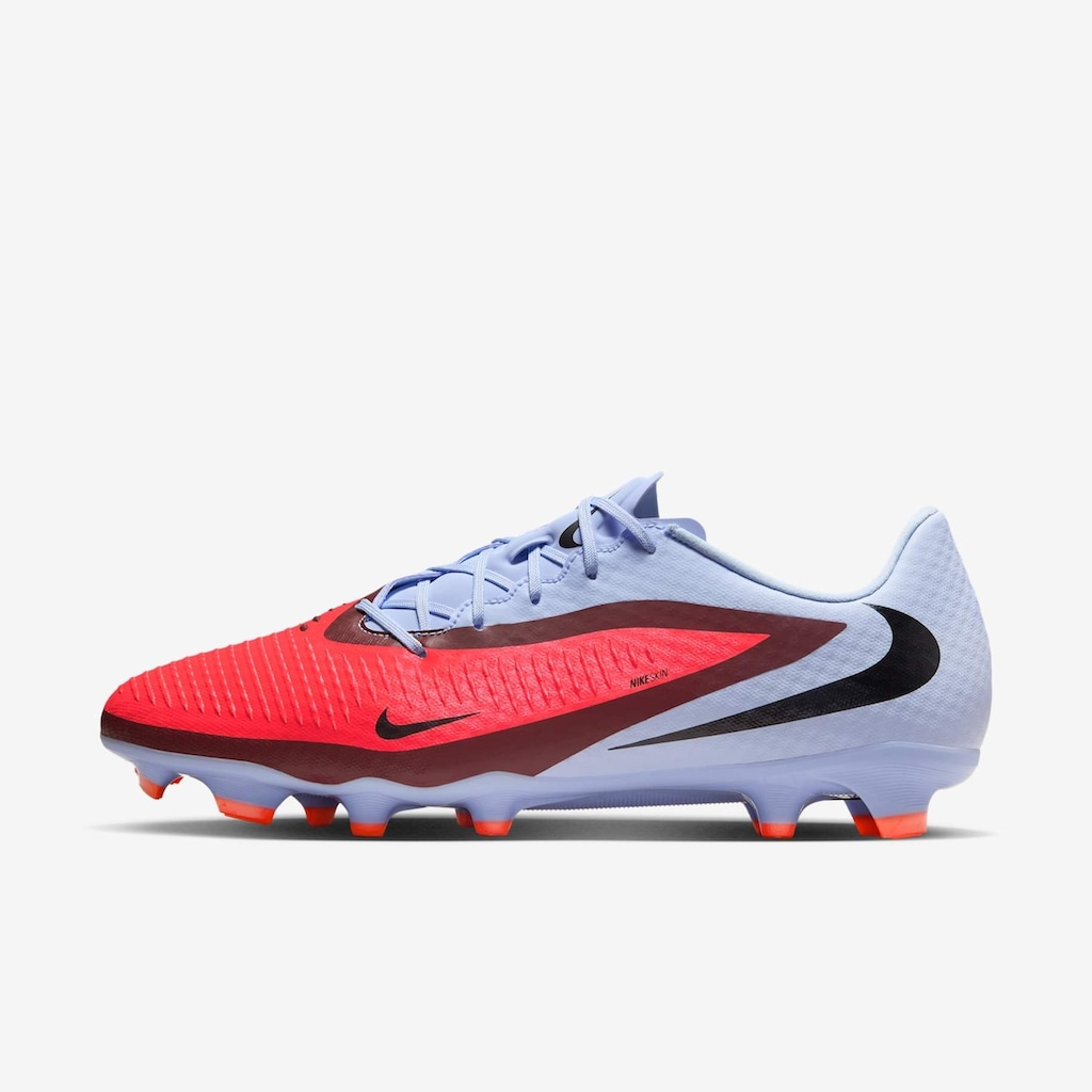 Chuteira de Campo Masculina Nike Phantom 6 Academy em Promoção