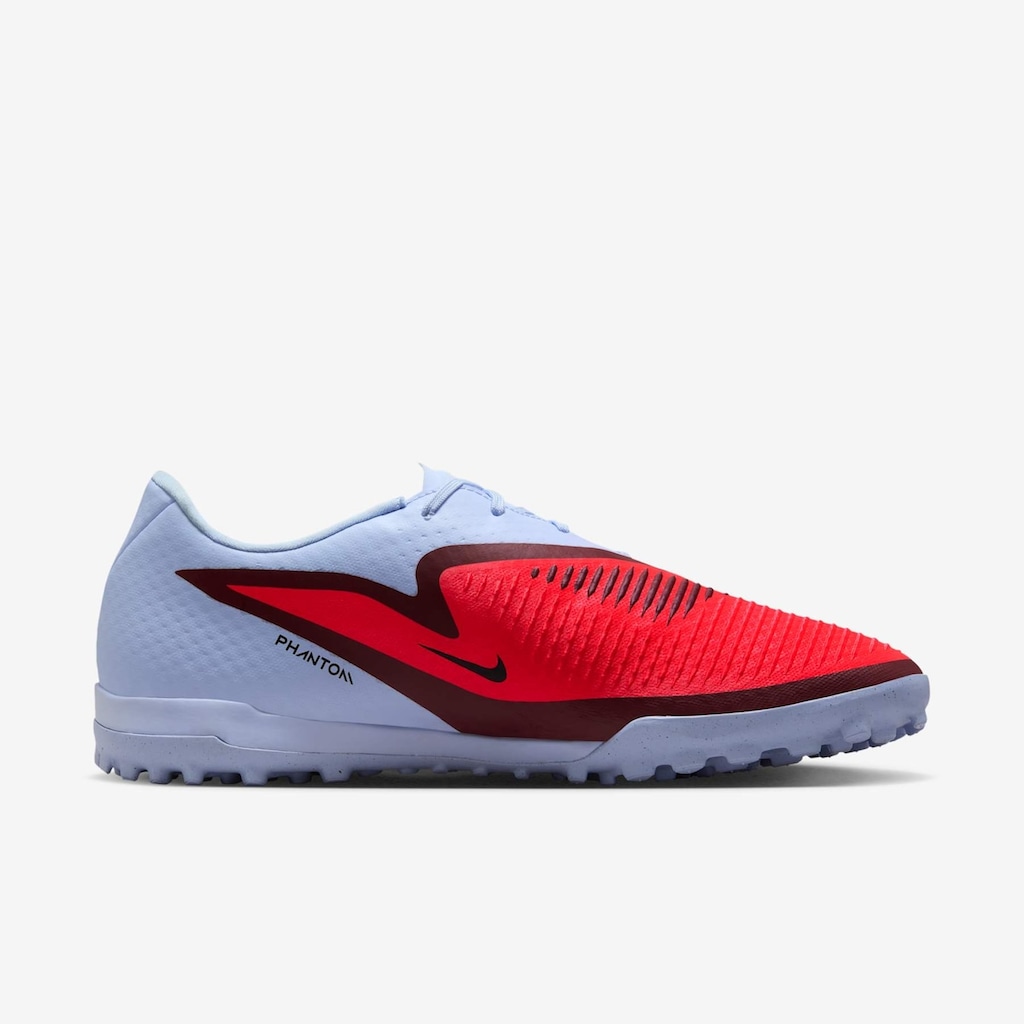 Chuteira Society Masculina Nike Phantom 6 Academy