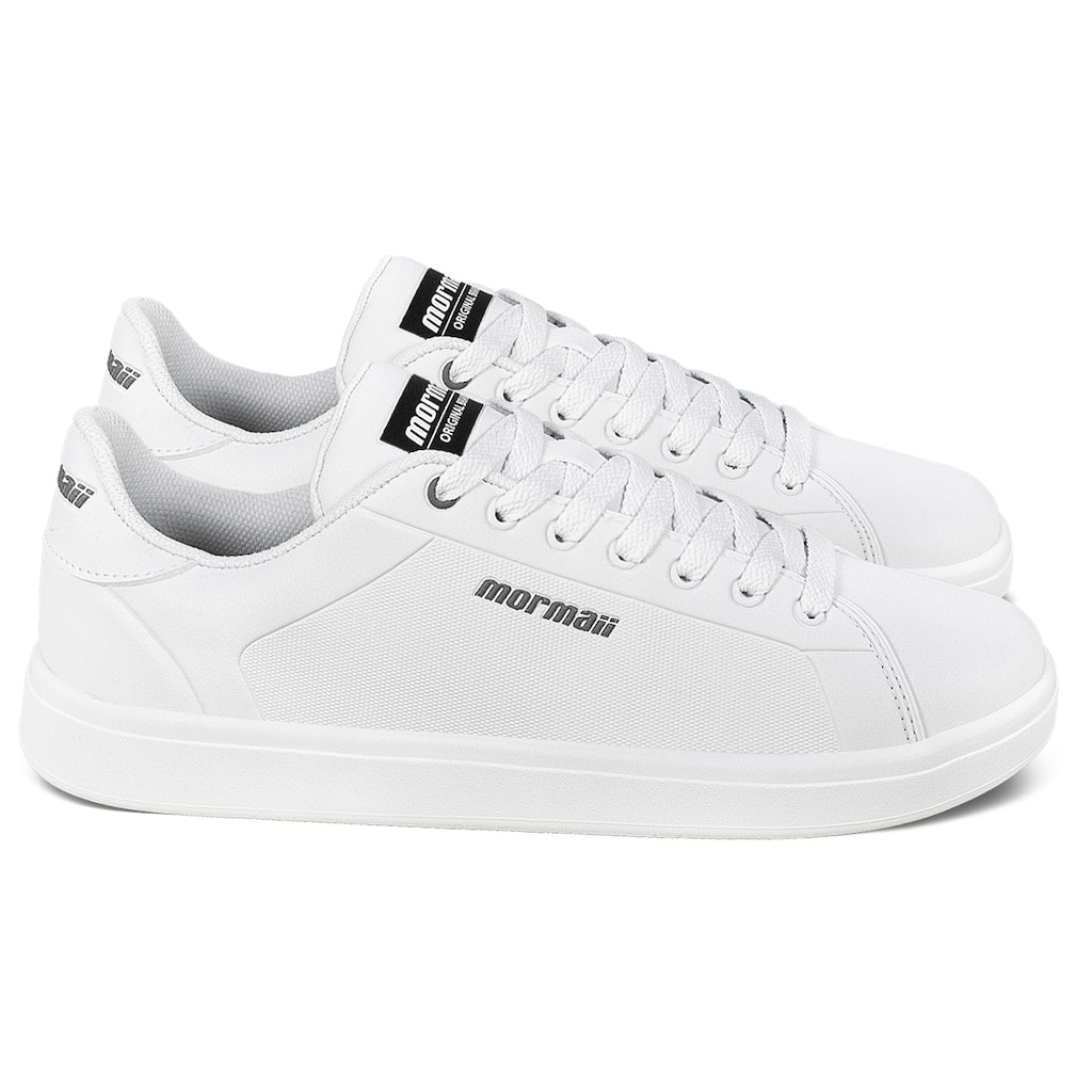 Imagem 3 do produto Tênis Unissex Mormaii Urban Resistant