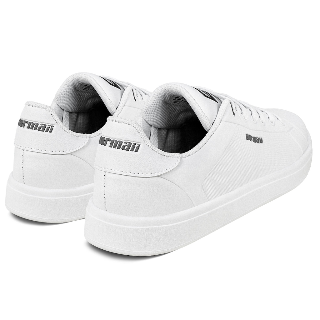 Imagem 4 do produto Tênis Unissex Mormaii Urban Resistant