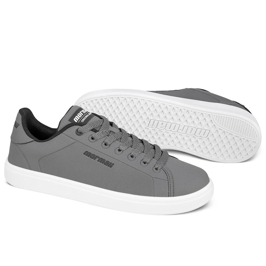 Imagem 2 do produto Tênis Unissex Mormaii Urban Resistant Steel