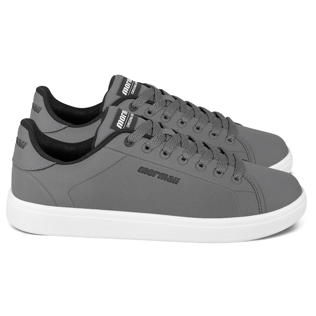 Imagem 3 do produto Tênis Unissex Mormaii Urban Resistant Steel