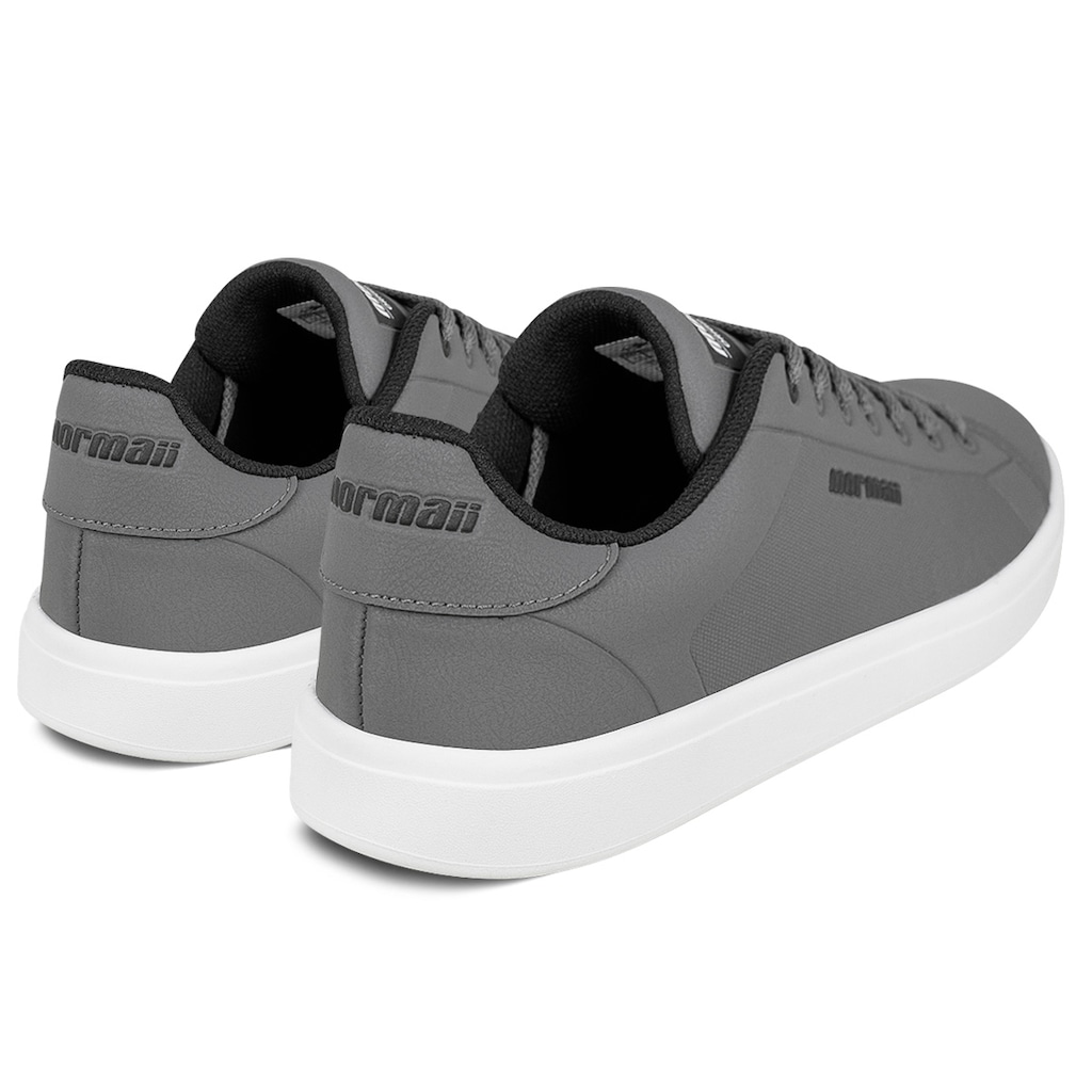 Imagem 4 do produto Tênis Unissex Mormaii Urban Resistant Steel