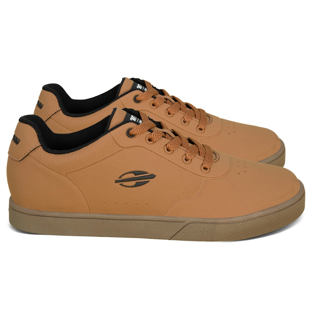 Imagem 3 do produto Tênis Unissex Mormaii Urban Reverse Camel Natural