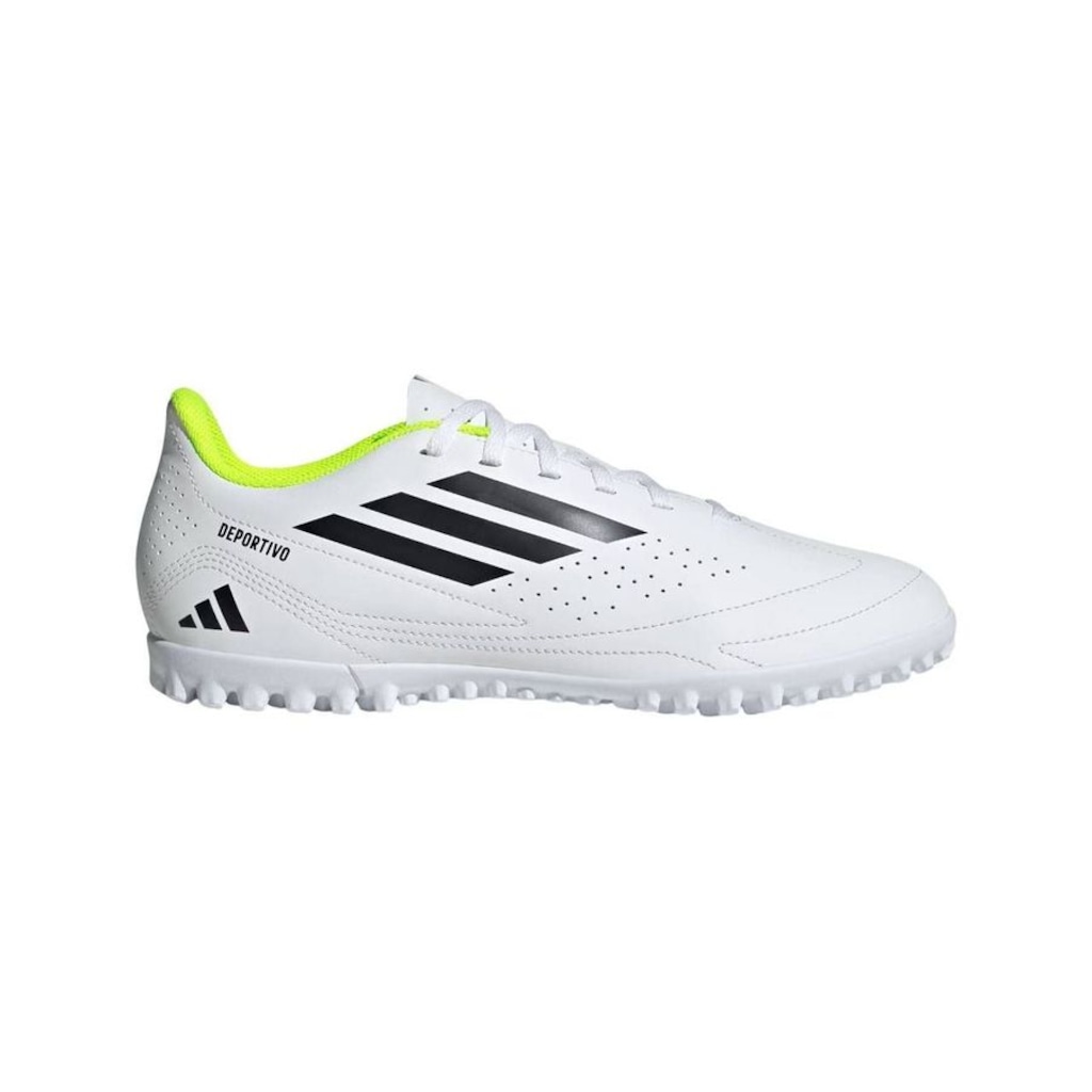 Chuteira de Society adidas Deportivo III