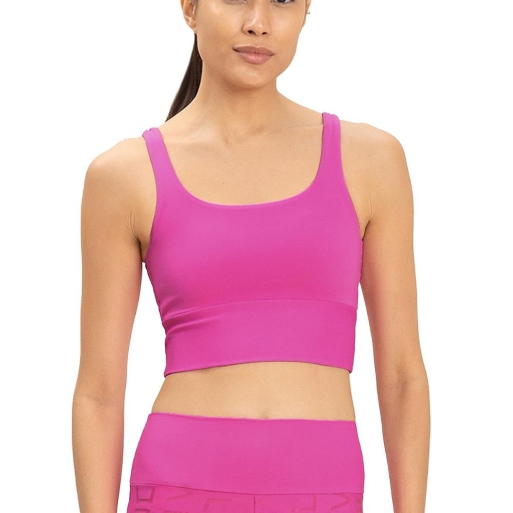 Top Live Move Sense Feminino