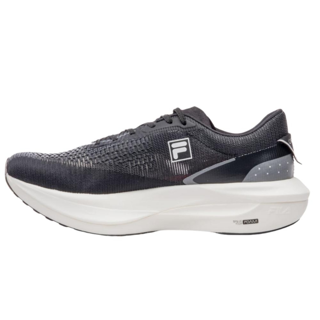 Imagem 2 do produto Tênis Feminino Fila Racer Carbon 3